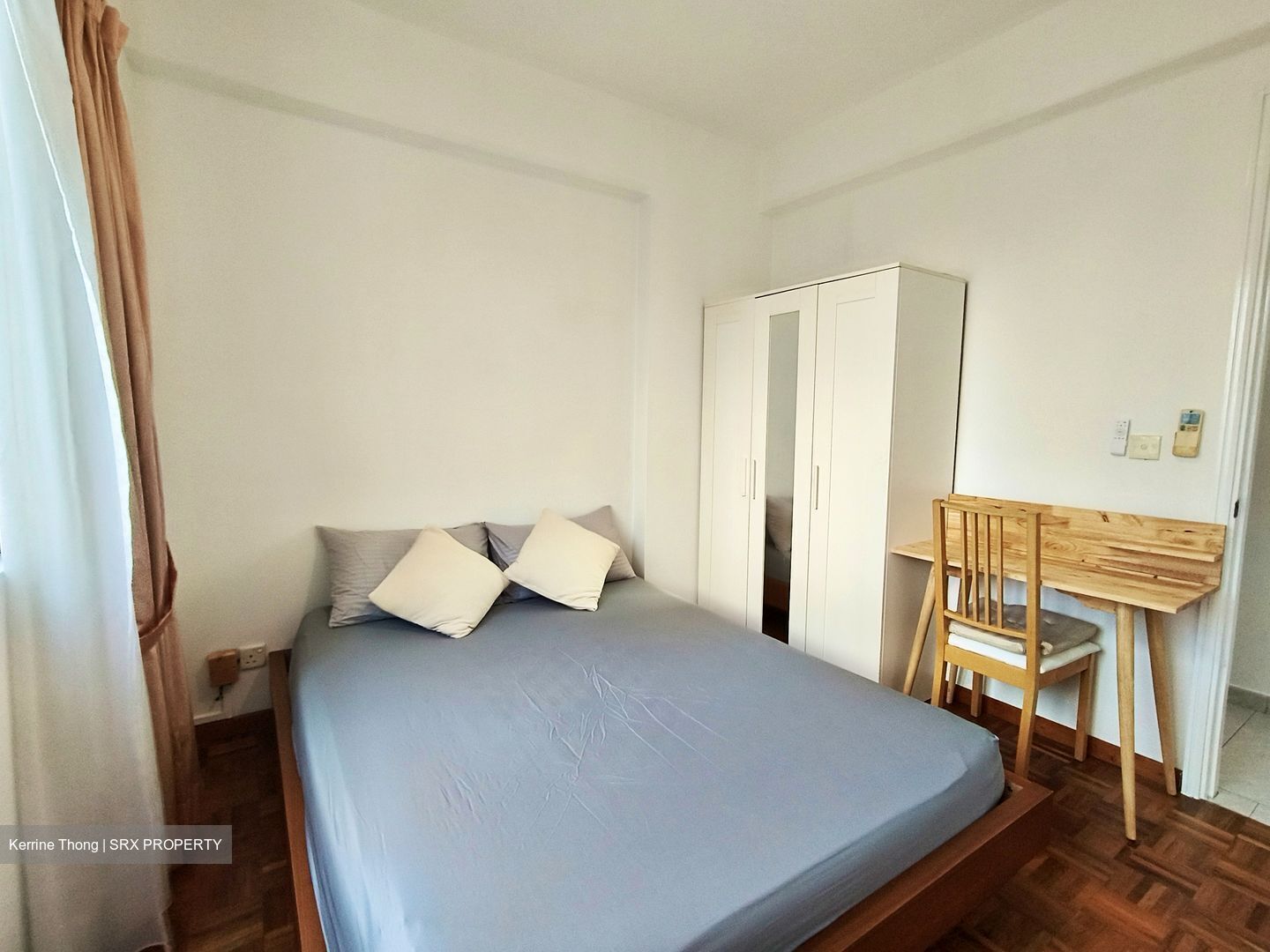 Central Green Condominium (D3), Condominium #499151231